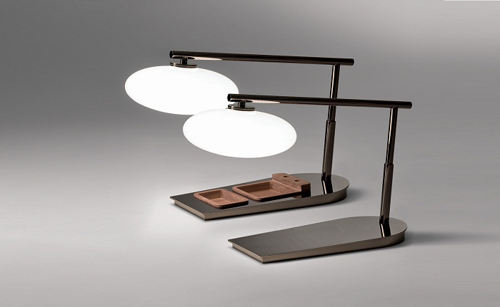 Mami Table Lamp by Penta Light Lamps